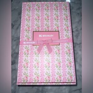 Love shack fancy x Stanley